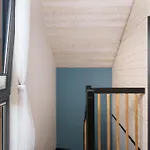 Kaszubska Lawenda I Hébergement de vacances