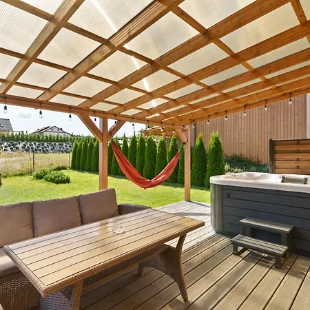 Kaszubska Lawenda I * Żuromin