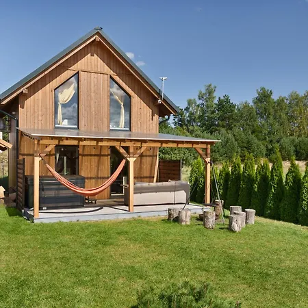 Kaszubska Lawenda I *