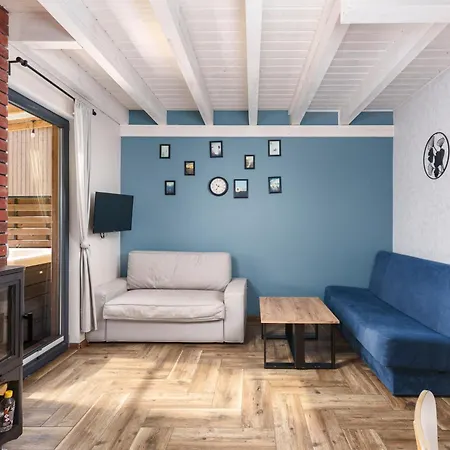 Kaszubska Lawenda I * Żuromin