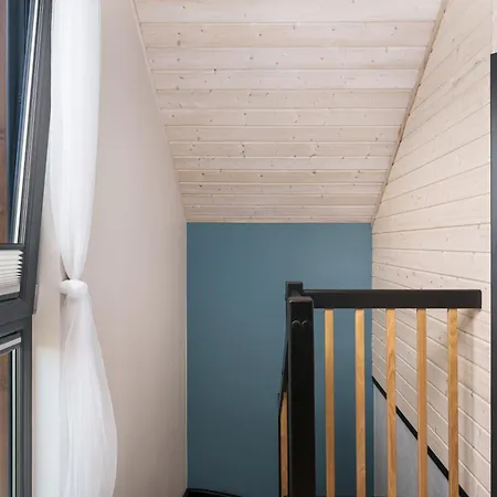 Kaszubska Lawenda I Dom wakacyjny