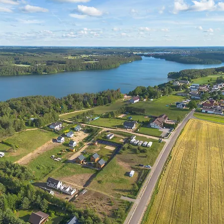Kaszubska Lawenda I Zuromino