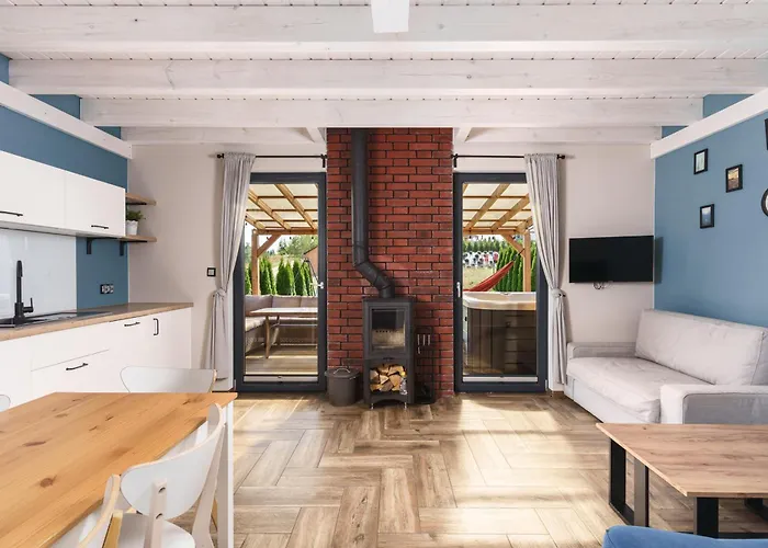 Kaszubska Lawenda I * Żuromin