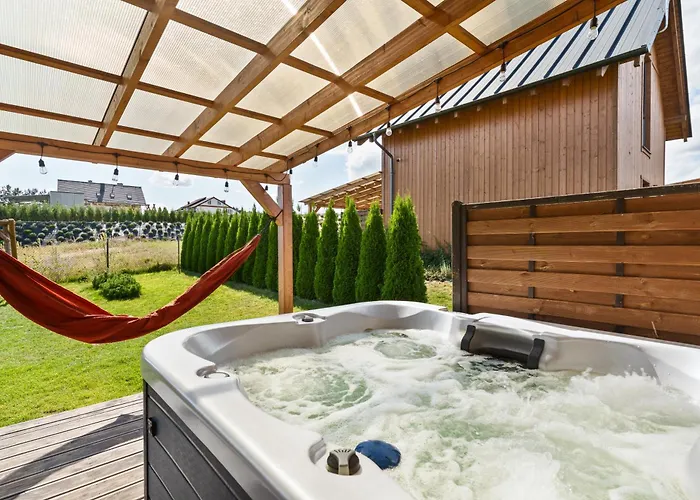 Kaszubska Lawenda I Żuromin