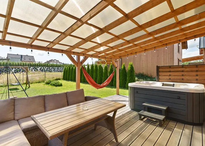 Kaszubska Lawenda I * Żuromin