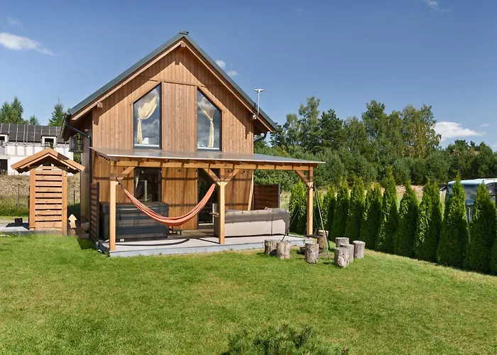 Kaszubska Lawenda I *