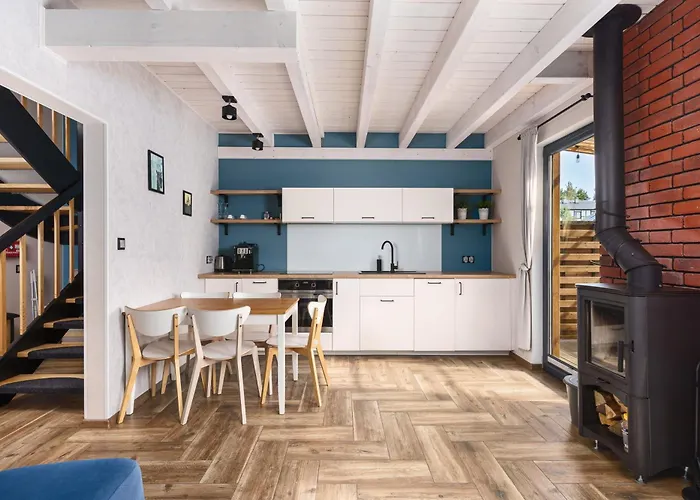 Kaszubska Lawenda I * Żuromin