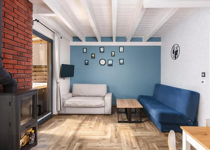 Kaszubska Lawenda I * Żuromin