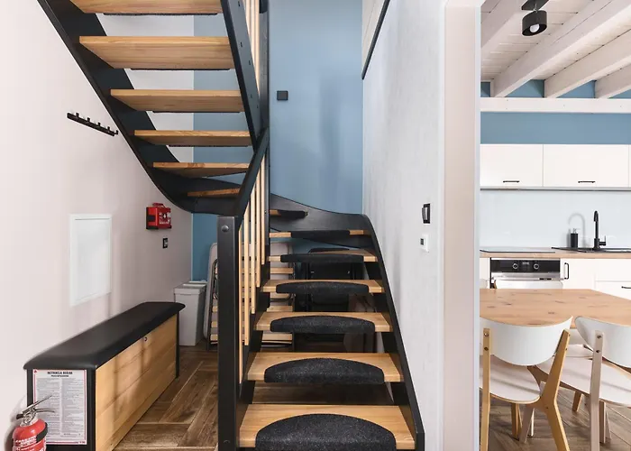 Ferienhaus Kaszubska Lawenda I *